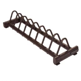 Bumper Plate Rack for Body-Solid Bumper Plates